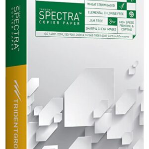 A4 COPIPER PAPER SPECTRA 75 GSM