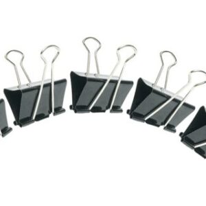 41MM BINDER CLIPS