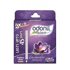 ODONIL AIRFRESHNER LAVENDER 75G