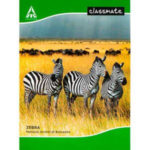 ITC CLASSMATE 172PAGES