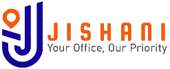 Jishani Office.